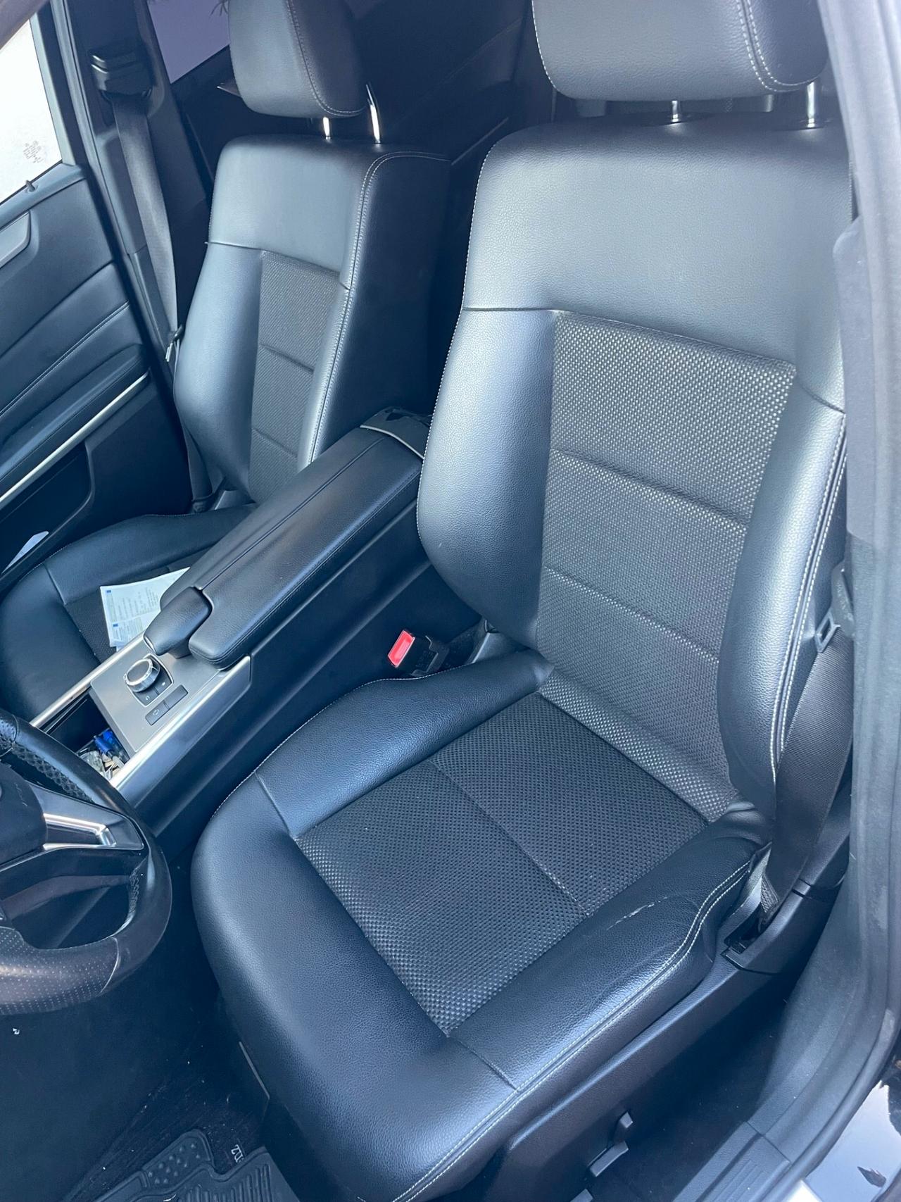 Mercedes-benz E 220 BlueTEC S.W. 4Matic Automatic Executive