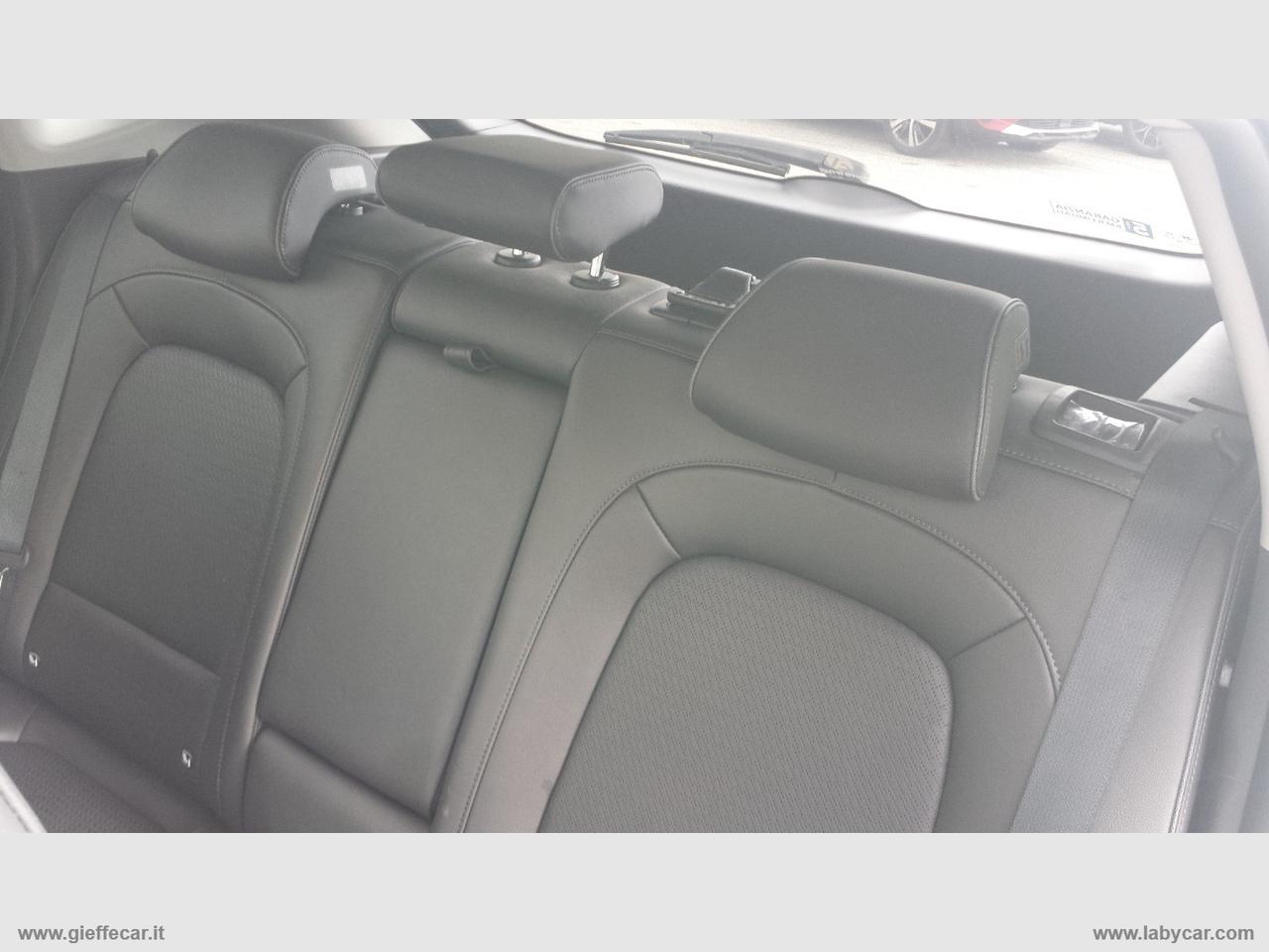 HYUNDAI Kona EV 64 kWh XLine