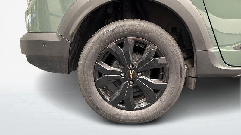 Dacia Jogger Extreme UP MY24 TCe 100 GPL ECO-G 5p