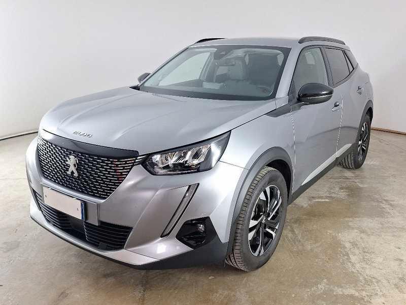 PEUGEOT 2008 BlueHDi 110 Allure S/S