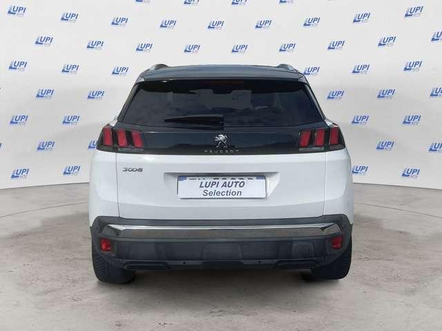 Peugeot 3008 1.6 bluehdi Allure s&s 120cv eat6
