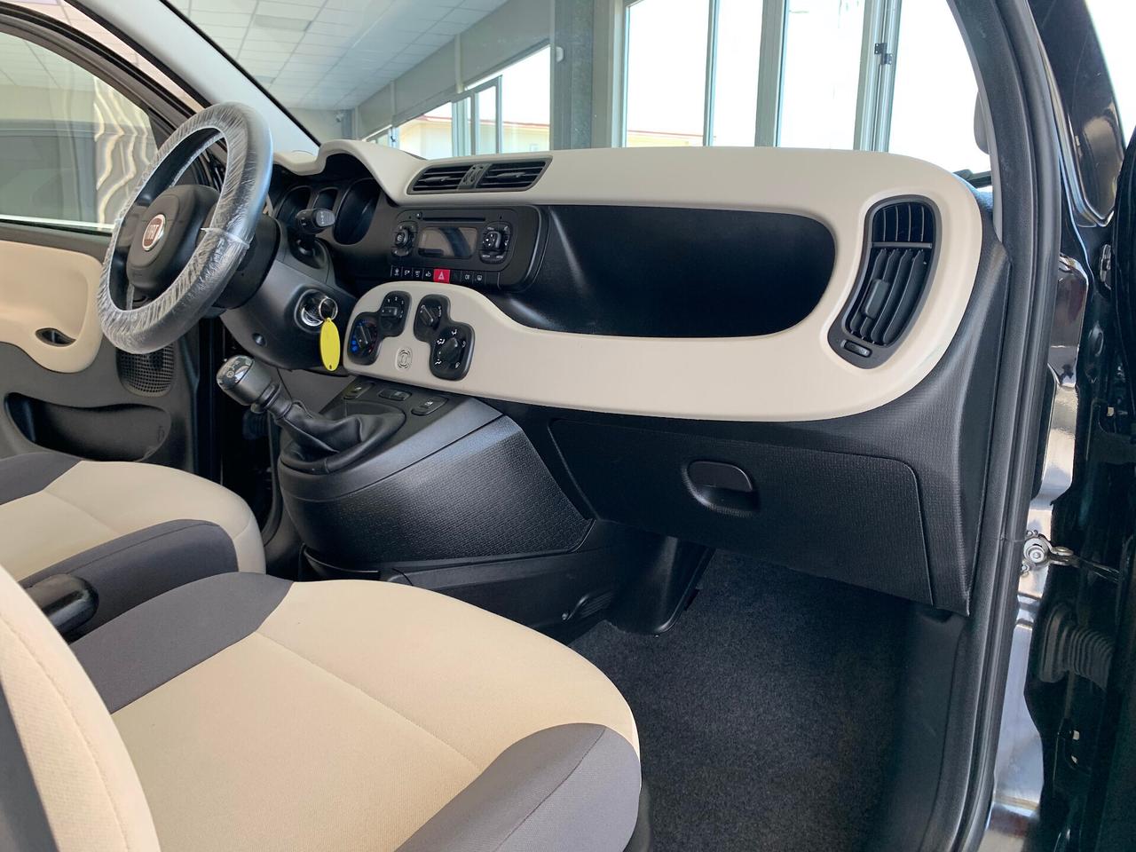 Fiat Panda 1.2 Easy EURO 6 B