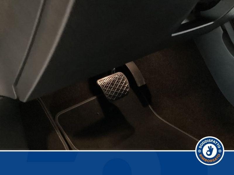 Mercedes-Benz Classe A A 250 e Plug-in hybrid Automatic Advanced Plus Progressive