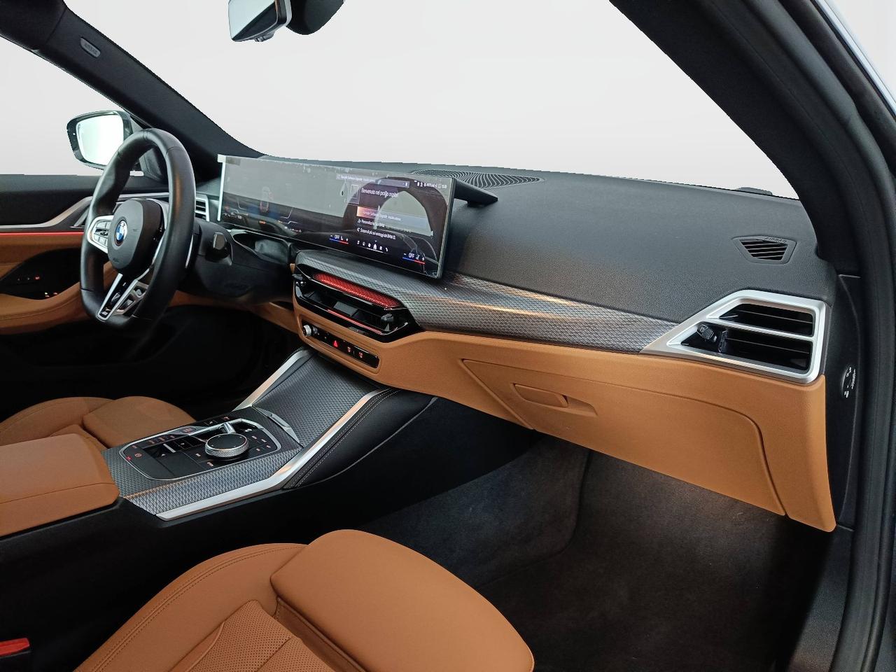 BMW BMW 420d xDrive Gran Coupé