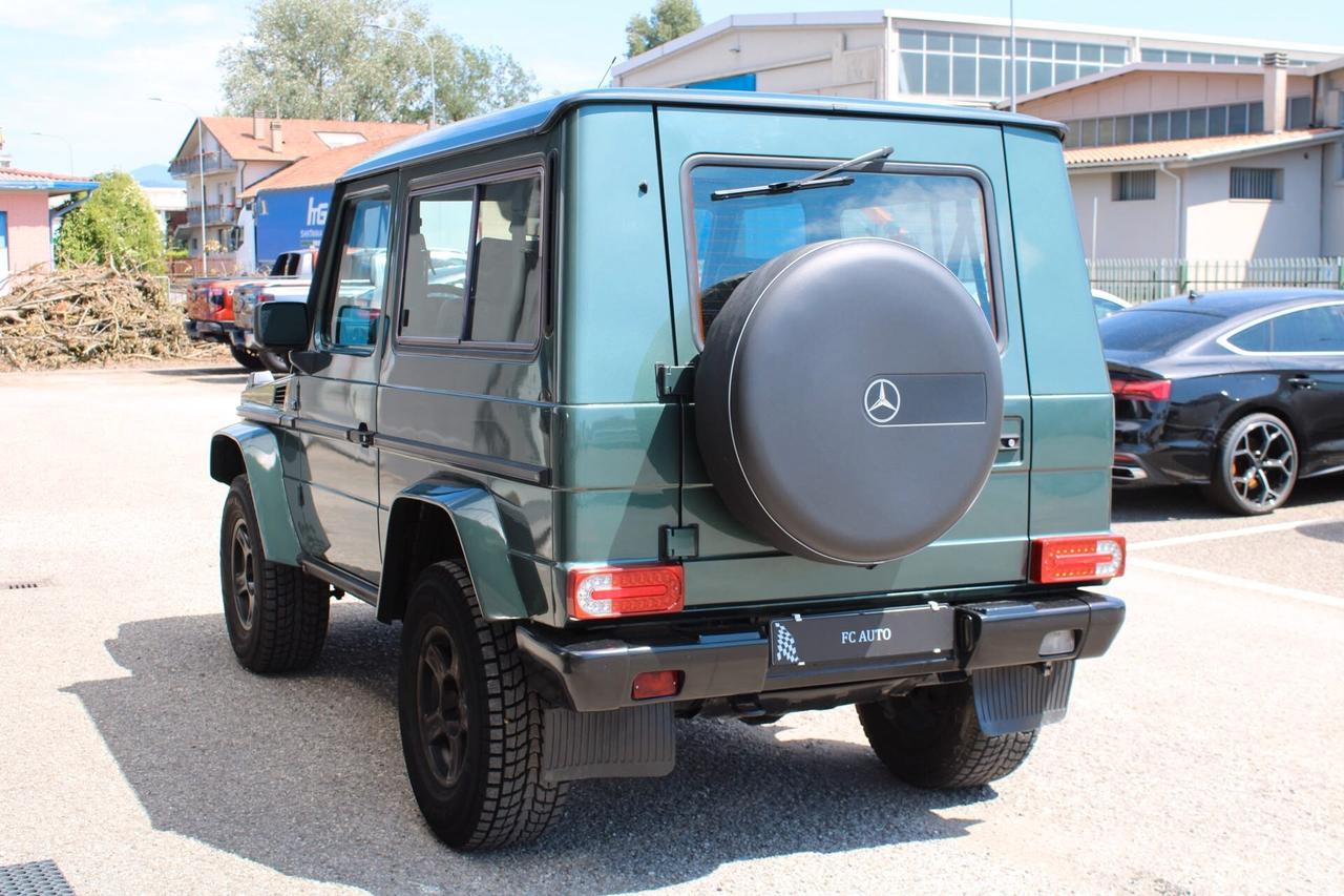 Mercedes-benz G W463 - OM602 - 3 PORTE