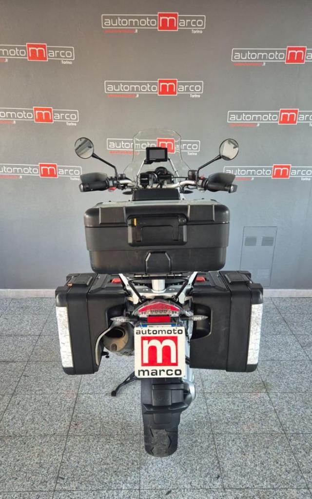 BMW R 1200 GS 2010/2012