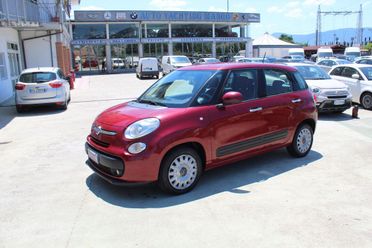 FIAT - 500 L - 1.3 Multijet 85 CV Lounge