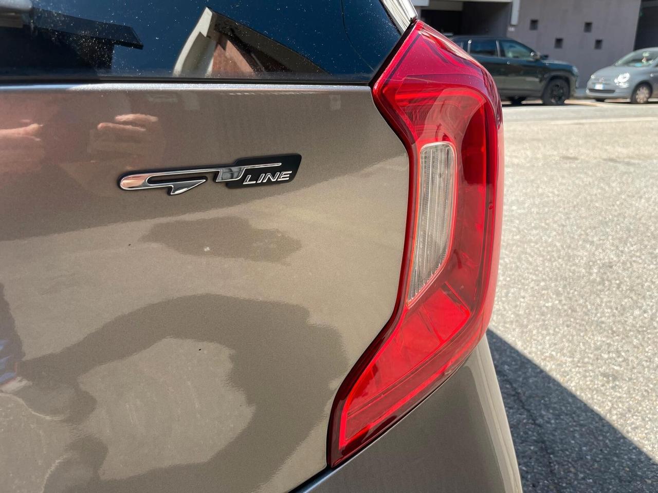 KIA Picanto 3ªs.(17-->) Picanto 1.0 12V 5 port...