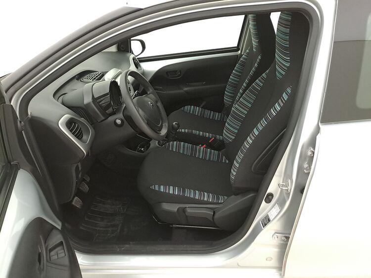 Citroen C1 Feel BR227072 1.0 Benzina 69CV