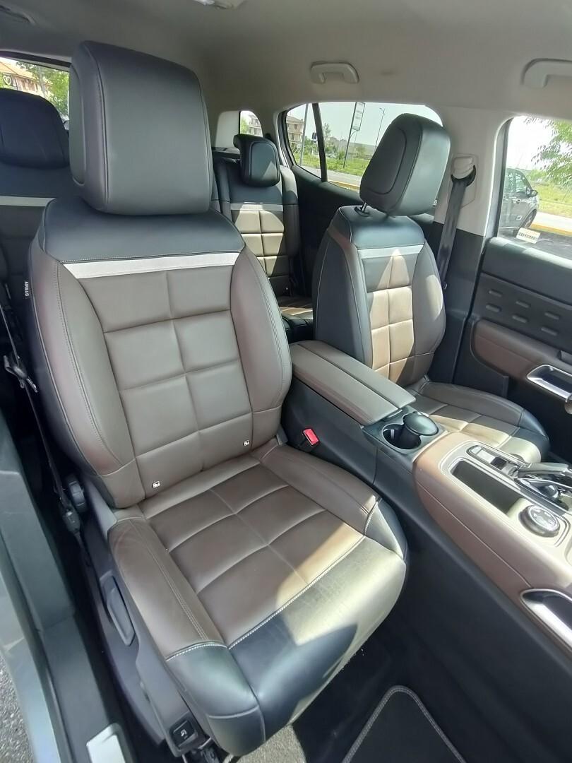 CITROEN C5 Aircross 1.5 bluehdi Shine s&s 130cv ea