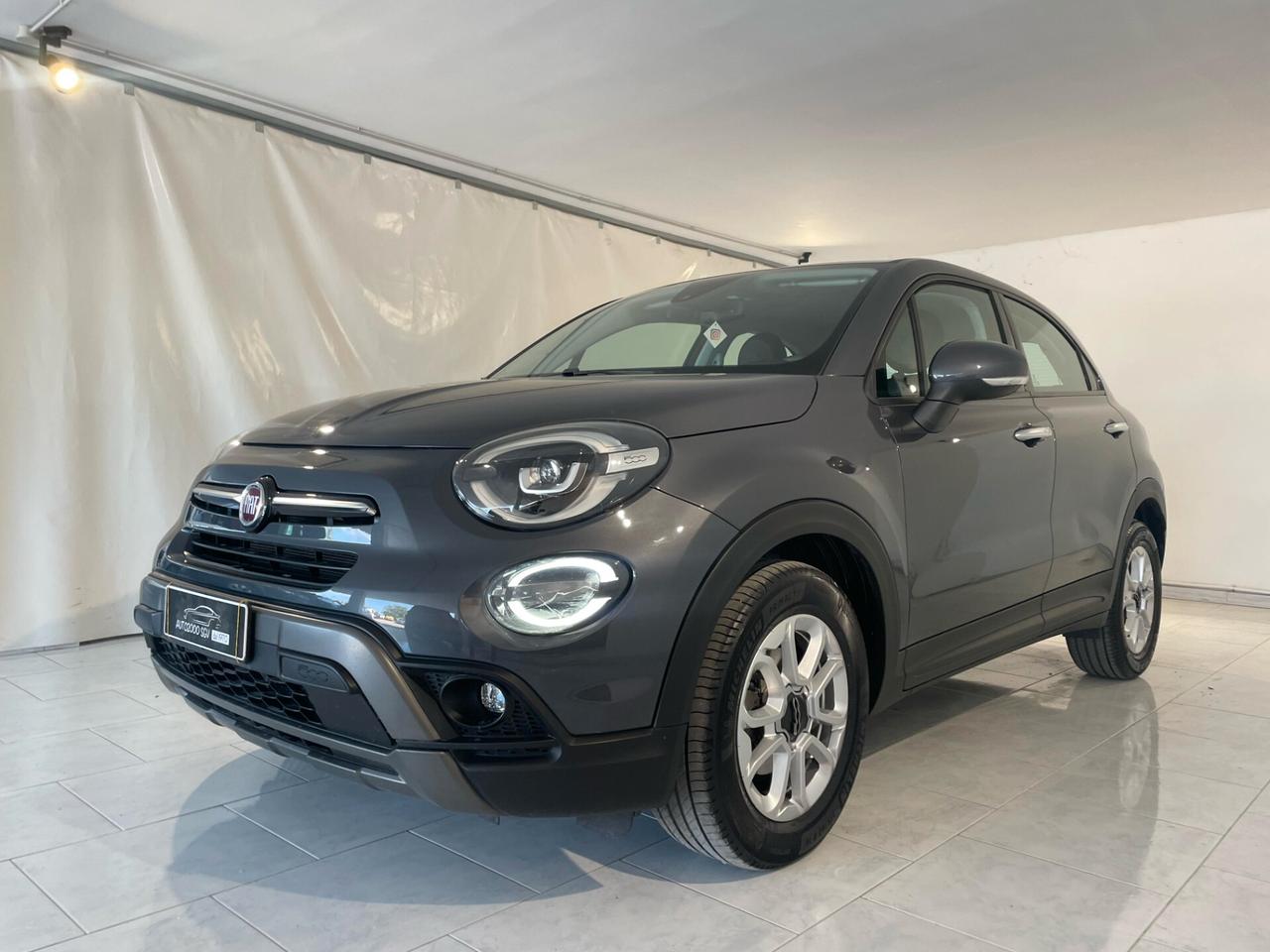 Fiat 500X 1.0 120 CV City Cross PRONTA CONSEGNA