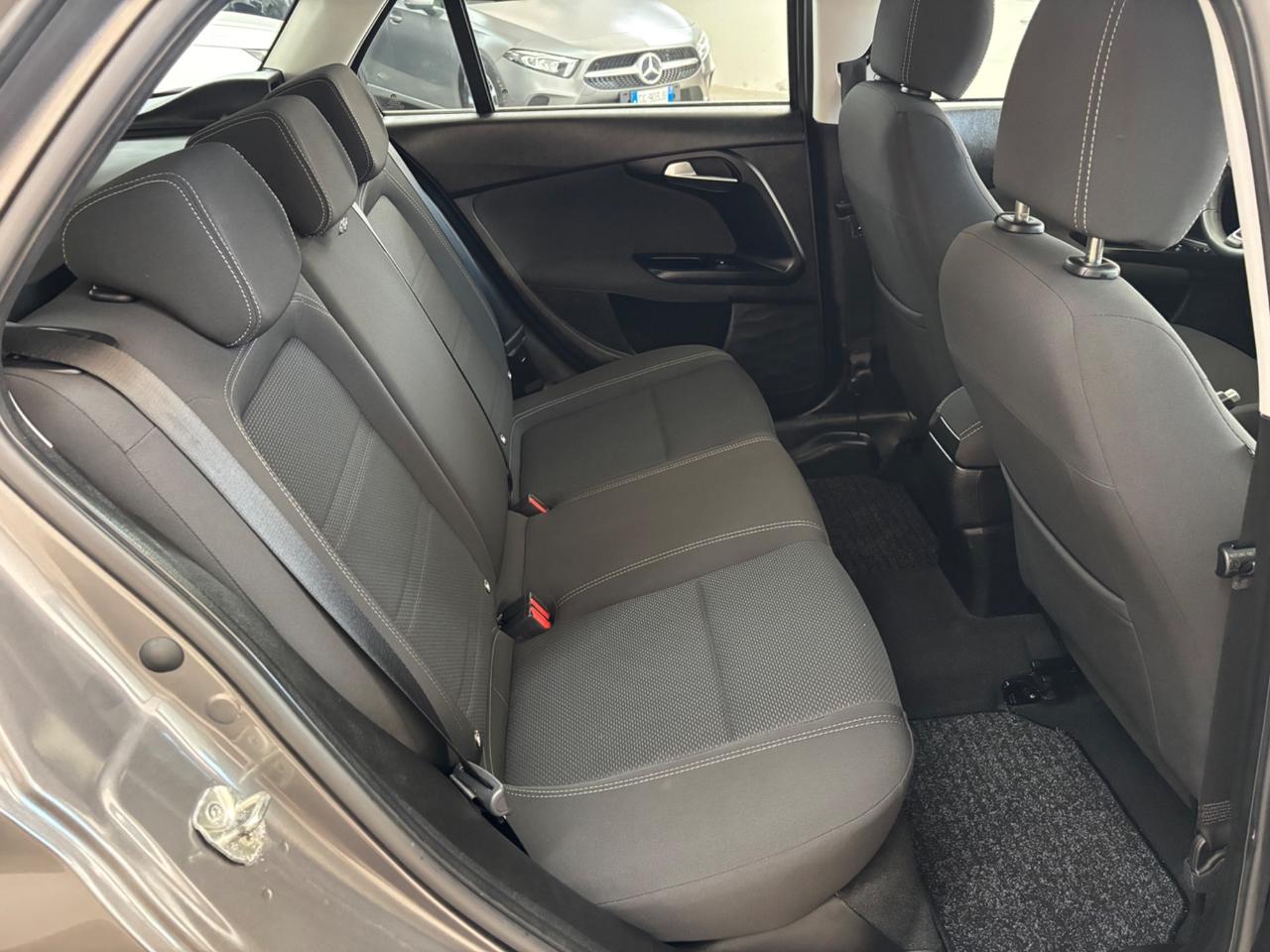 Fiat Tipo 1.3 Mjt S&S SW City Life
