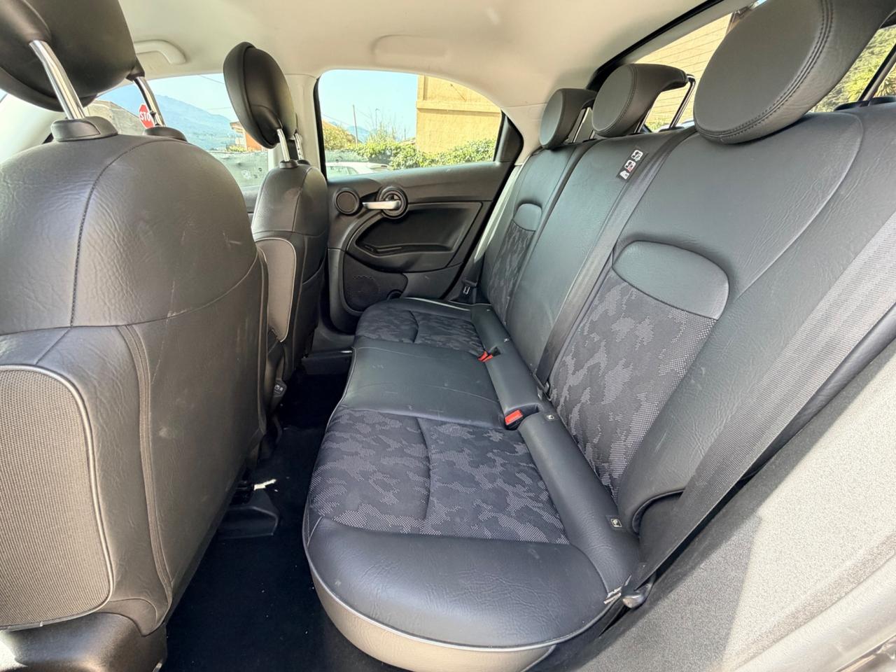 Fiat 500X 1.6 MultiJet 130 CV Dolcevita