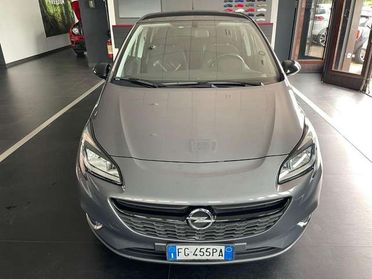 Opel Corsa 1.0 Turbo SGE 115CV 5 porte b-Color SEDE DI CARPI