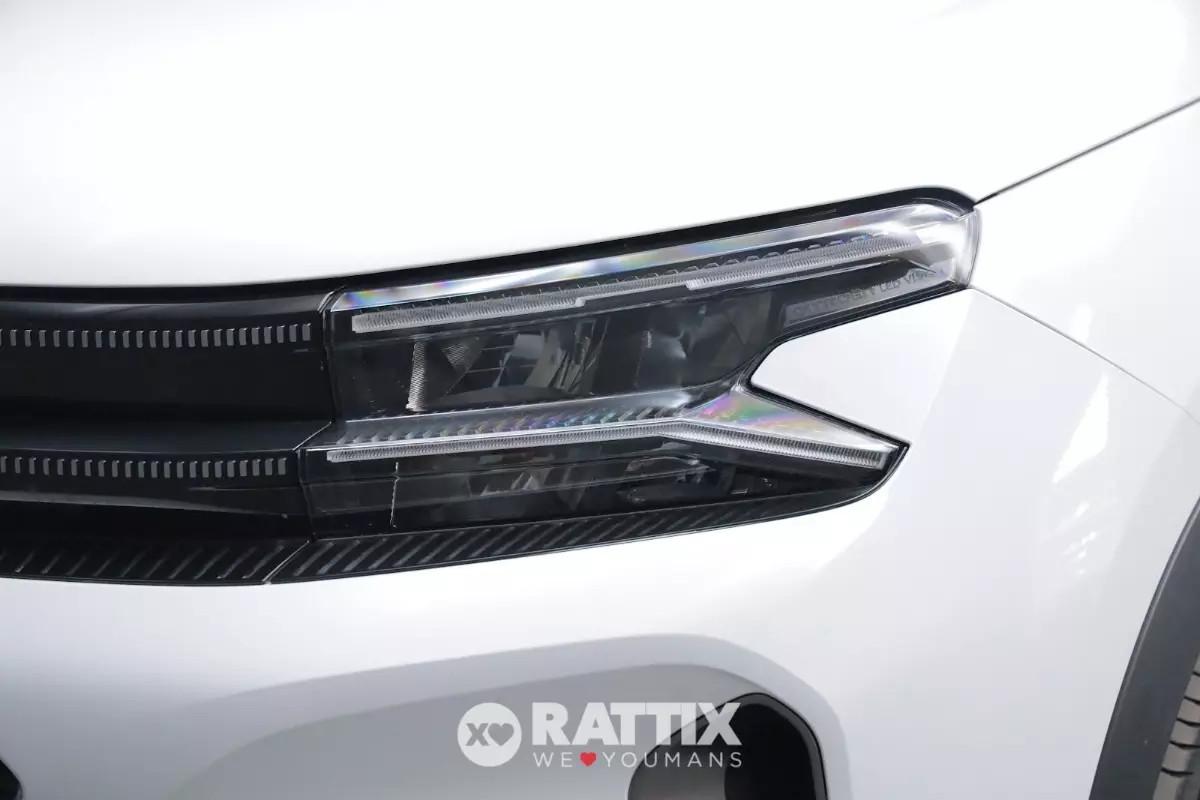 Citroen C5 Aircross 1.5 BlueHDi 130CV Shine EAT8