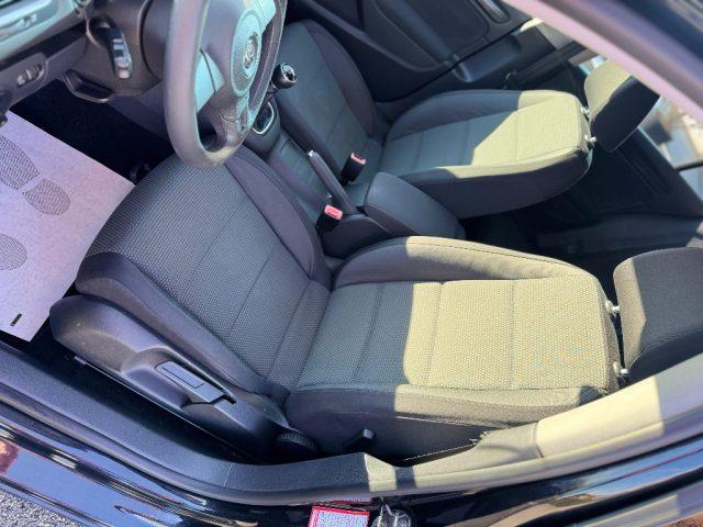 VOLKSWAGEN Golf 1.2 TSI 5P COMFORTLINE *CARPLAY*TAGLIANDATA*