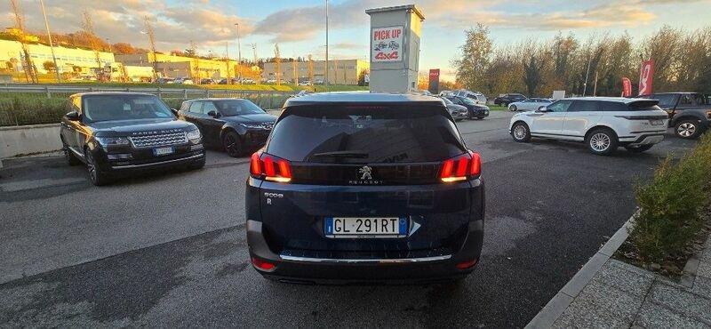 Peugeot 5008 5008 BlueHDi 130 S&S EAT8 Allure Pack