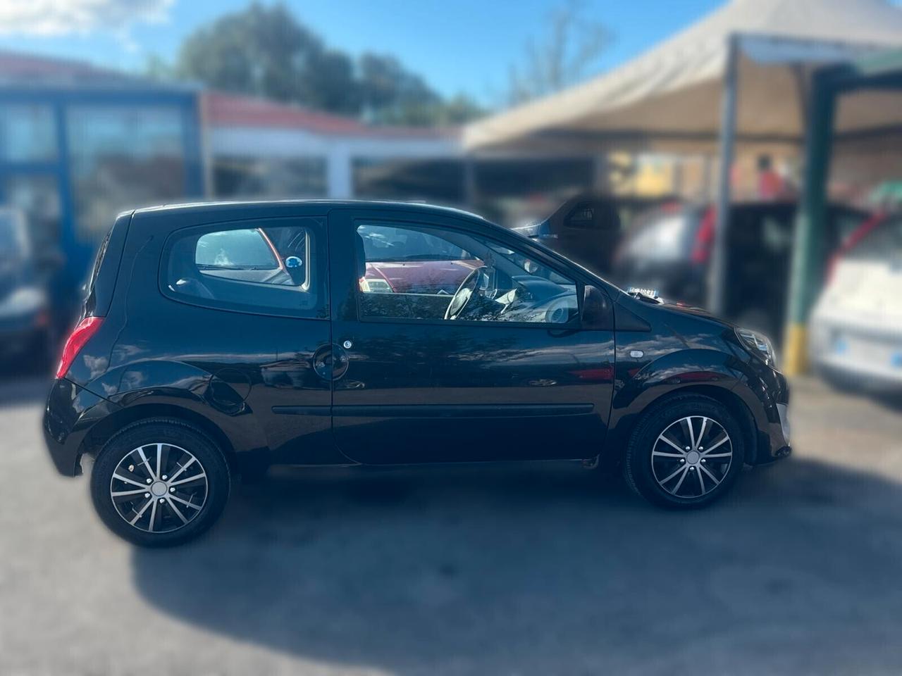 Renault Twingo 1.2 8V Dynamique