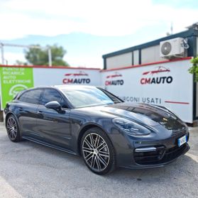 Porsche Panamera 2.9 4 E-Hybrid Sport Turismo