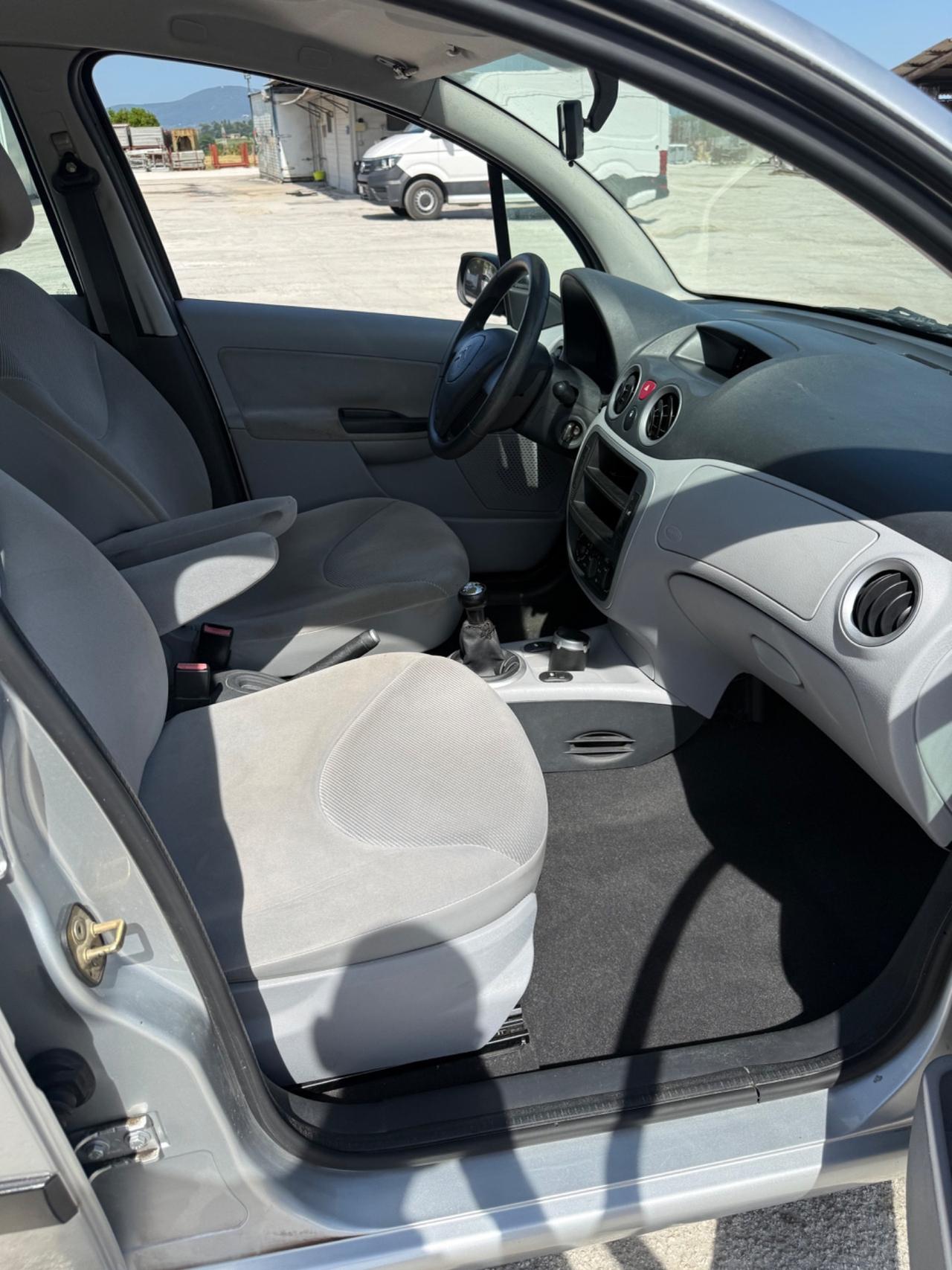 Citroen C3 Benzina 47 milaKM neopatentati UNIPROPR