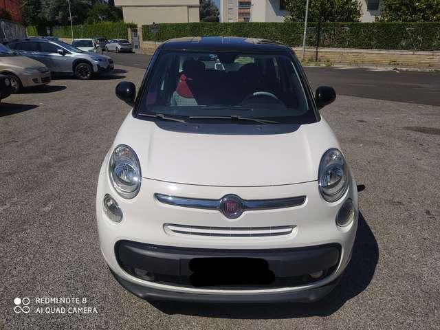 Fiat 500L 500L 1.6 mjt Pop Star 105cv
