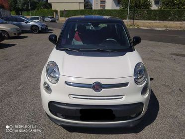 Fiat 500L 500L 1.6 mjt Pop Star 105cv