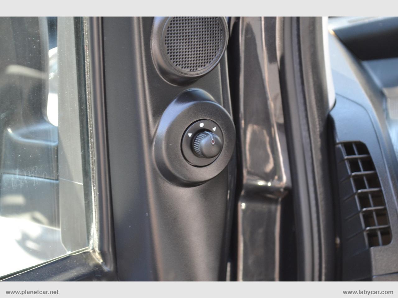 FIAT QUBO 1.3 MJT 80 CV Dynamic