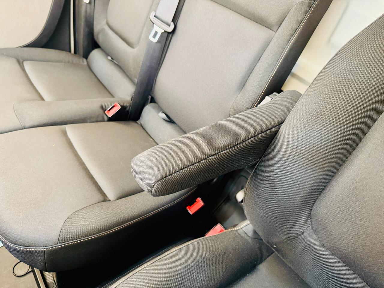 Renault Trafic 1.6 dCi 115CV - Prezzo Reale! 3Posti