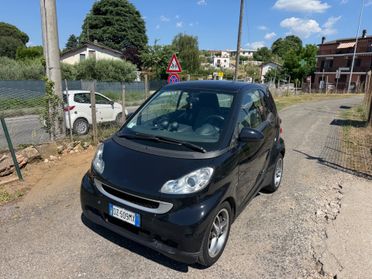 Smart ForTwo 1000 52 kW coupé pure NEOPATENTATI