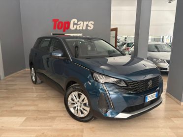 Peugeot 5008 DIESEL EAT8 7 POSTI 12 MESI GARANZIA