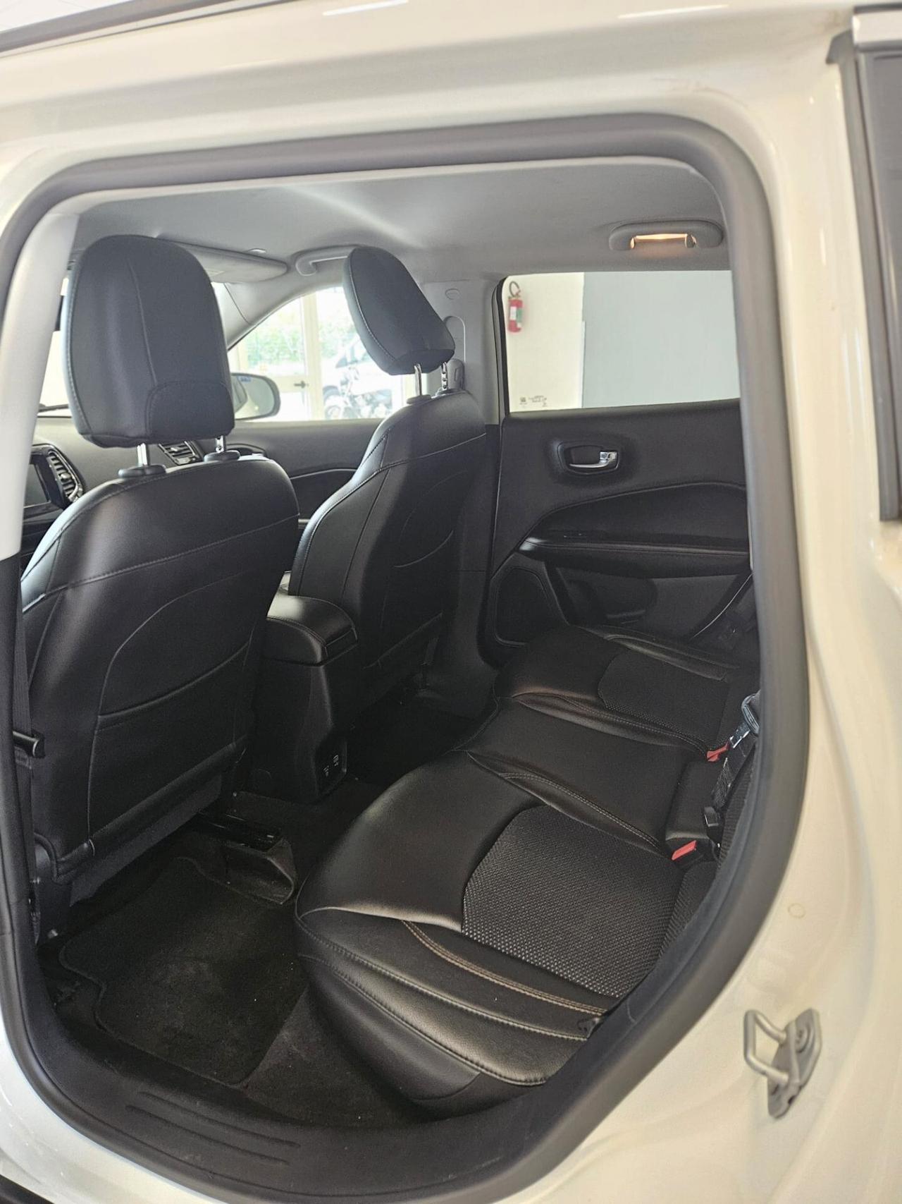Jeep Compass 1.6 Multijet II 120CV 2WD Limited