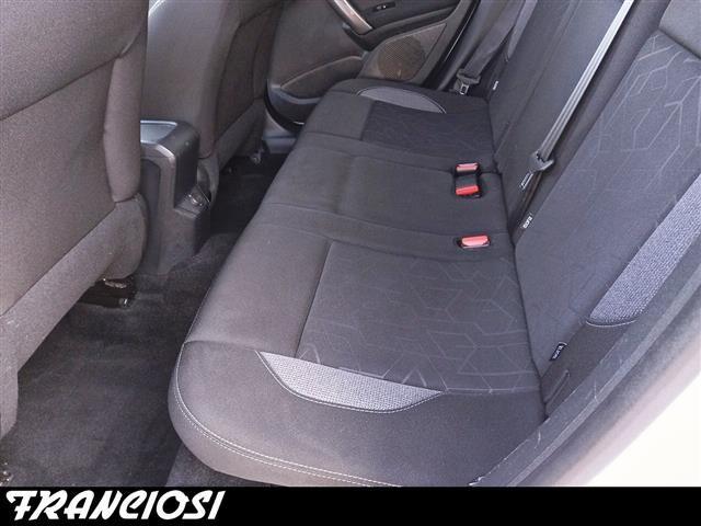 PEUGEOT 2008 1.6 BlueHDi 75cv Active my16