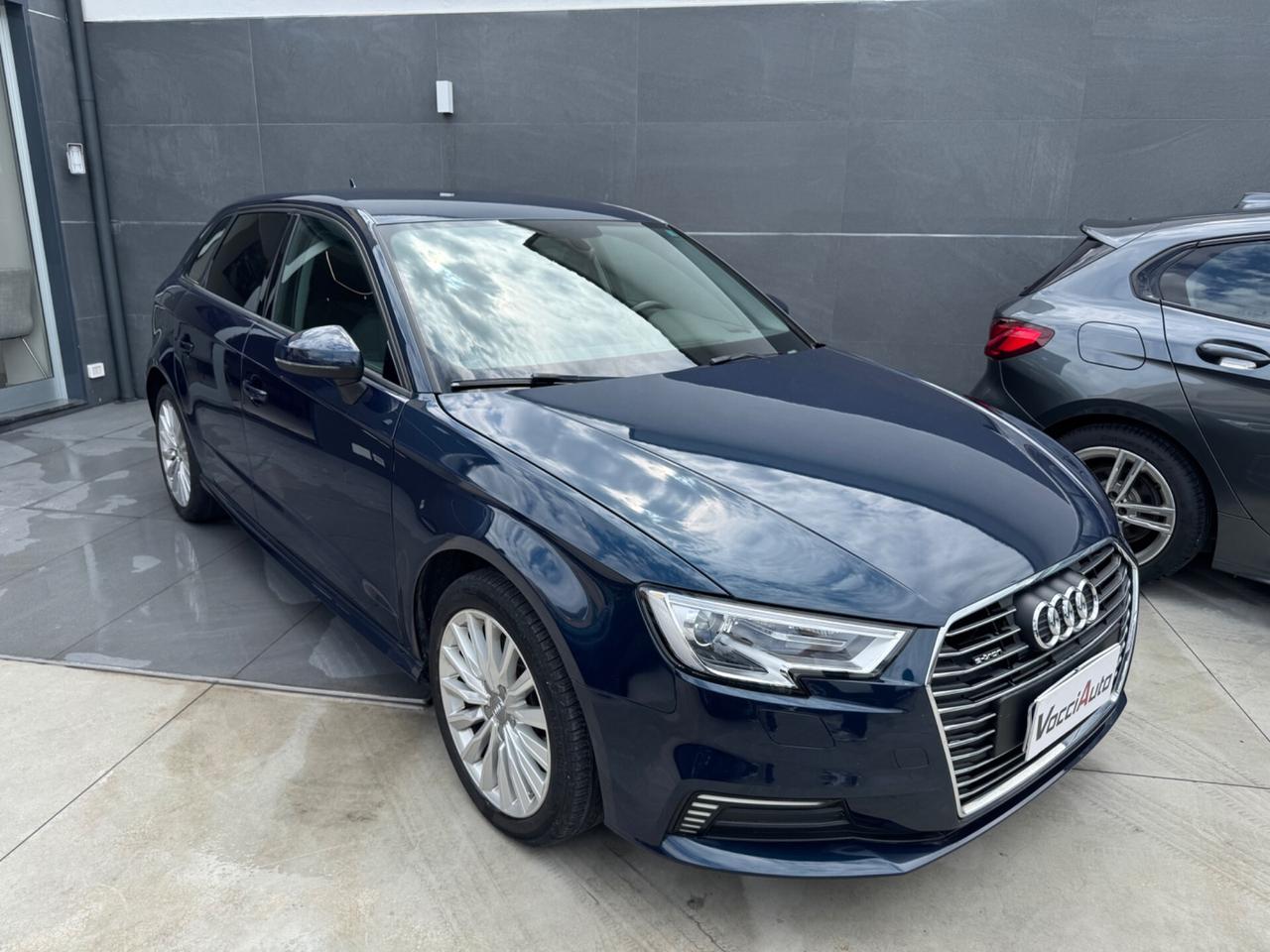 Audi A3 SPB 1.4 TFSI e-tron S tronic Sport