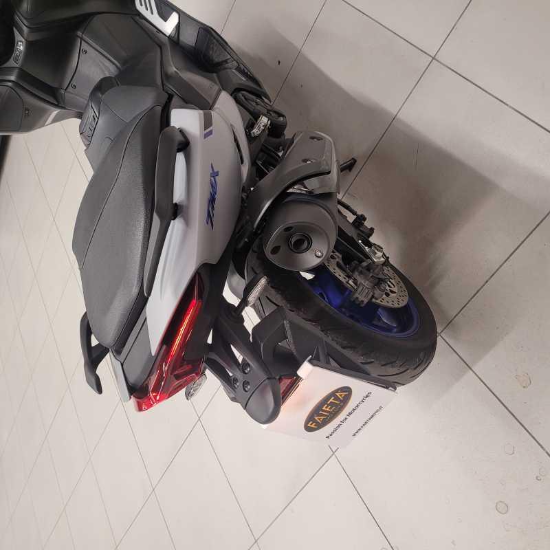 Yamaha T-Max 560 - 2022