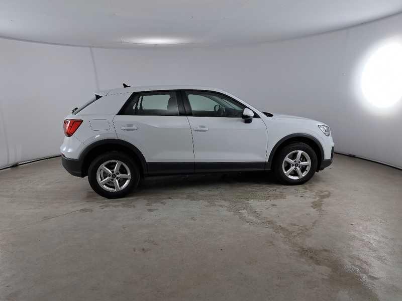 AUDI Q2 2.0 35 TDI BUSINESS S TRONIC QUATTRO