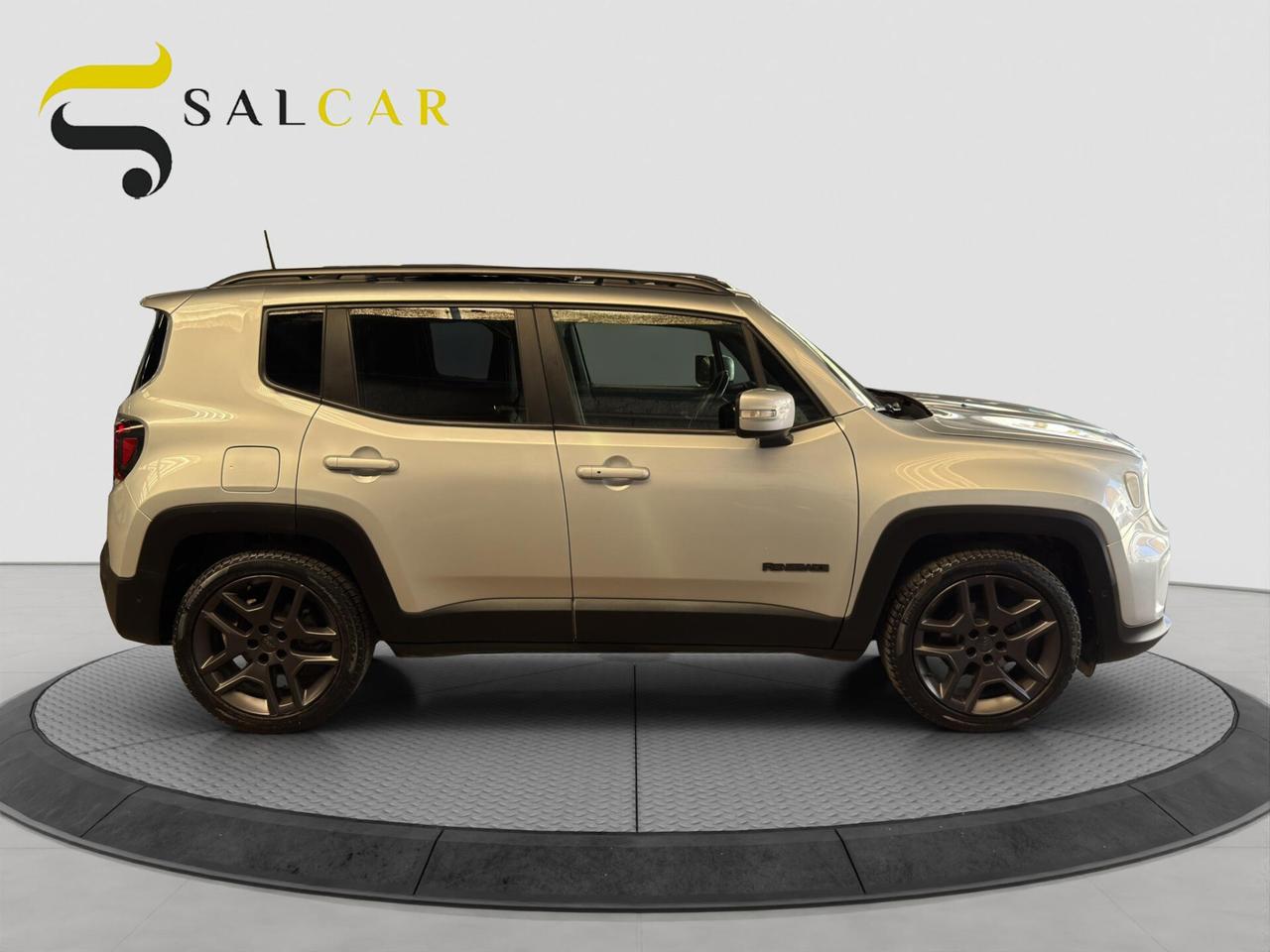 Jeep Renegade 1.6 mjt 120cv Sport automatica Tetto 2021