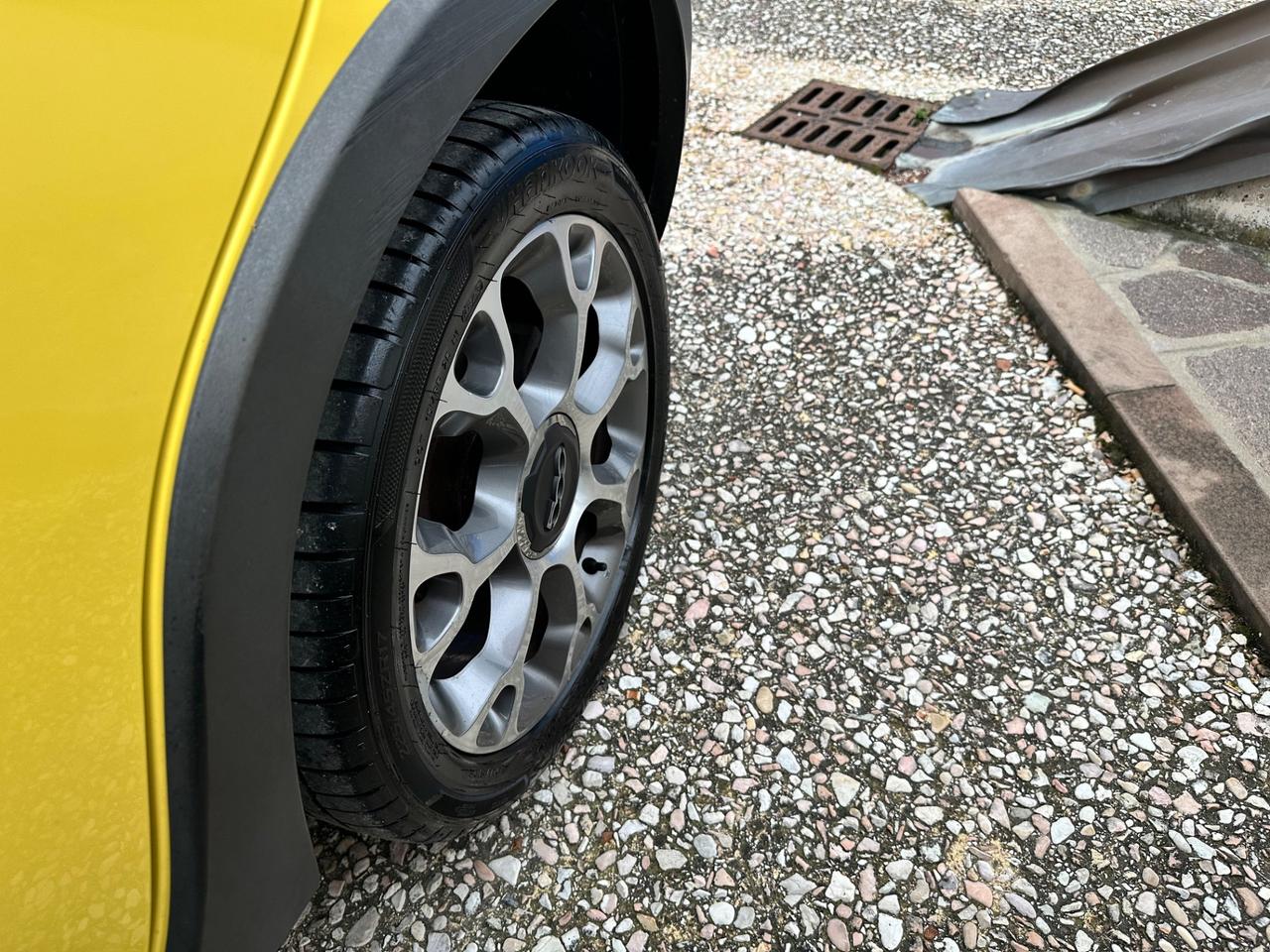 Fiat 500L 1.3 Multijet 85 CV Trekking