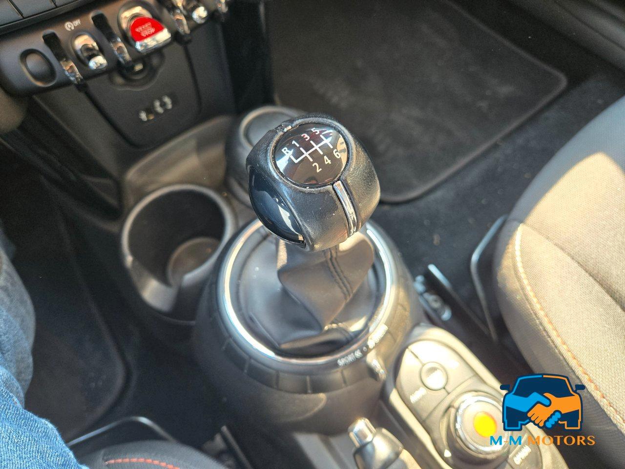Mini 3 Porte One D 1.5 D