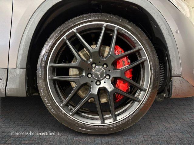 MERCEDES-BENZ GLA 45 AMG S 4Matic+ AMG