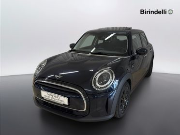 MINI Mini 5 porte (F55) - Mini 1.5 One Camden 5 porte