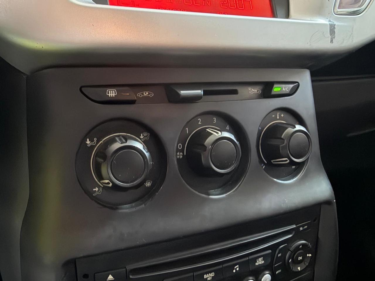 Citroen C3 1.1 Exclusive