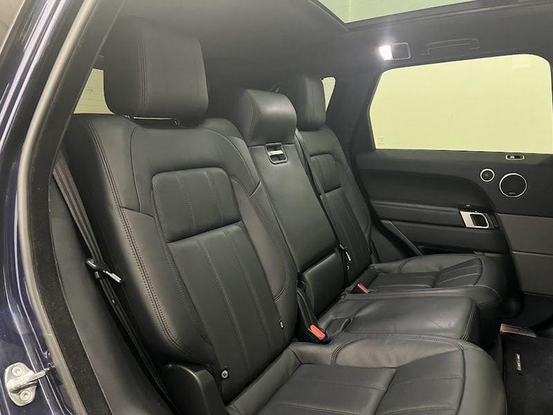 Land Rover RR Sport 2.0 Si4 PHEV HSE