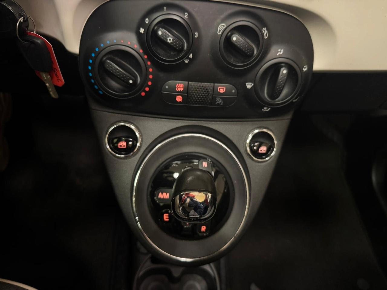 Fiat 500 C 1.2 Dolcevita