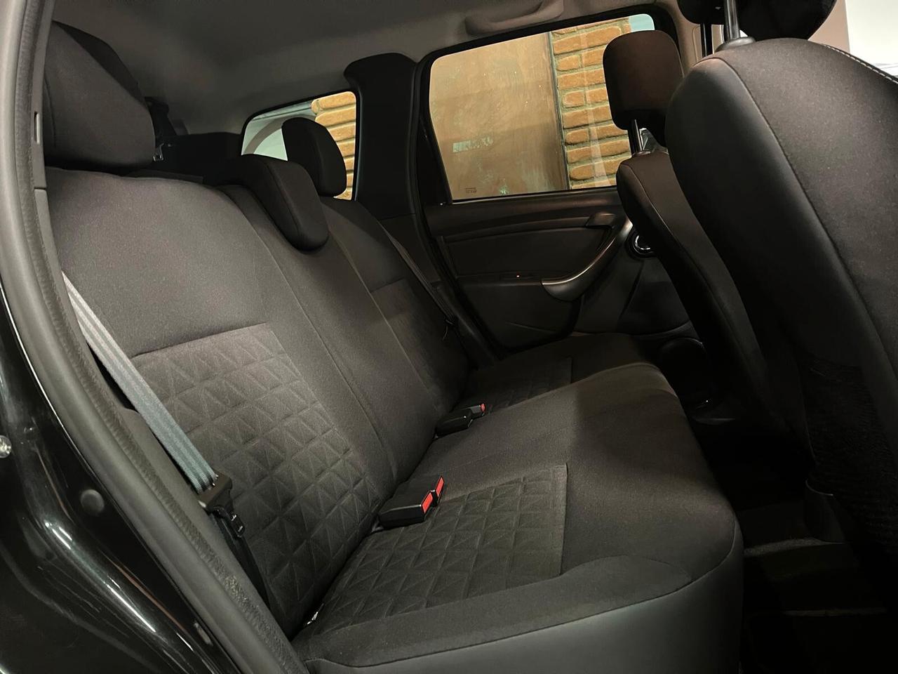 Dacia Duster 1.5 dCi 110CV 4x4 Tifan extra limited edition