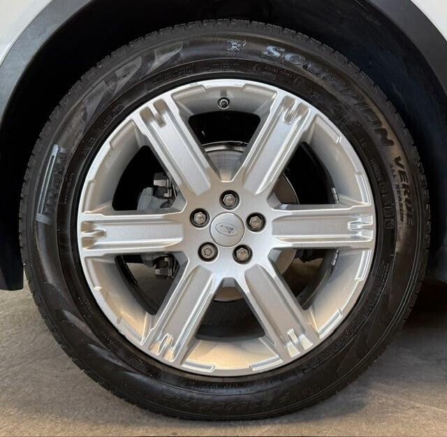 Land Rover Range Evoque 2.2 TD4 5p. Dynamic