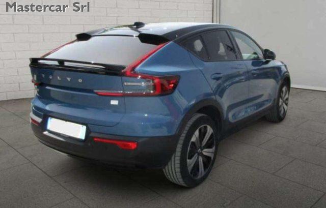 VOLVO C40 C40 twin motor 1st Edition awd - GJ333CH
