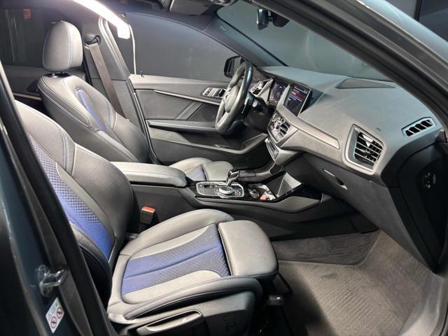 BMW M135 i xDrive