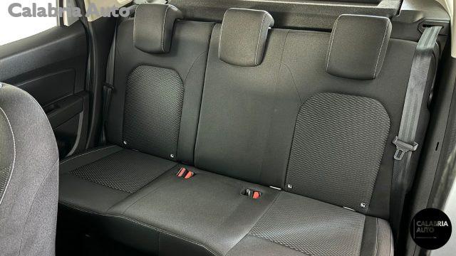 DACIA Duster 1.0 TCe 100 CV ECO-G 4x2 Comfort