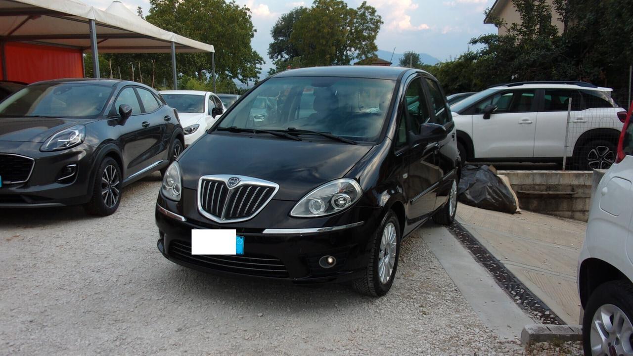 Lancia MUSA 1.4 8V Ecochic (GPL) Gold