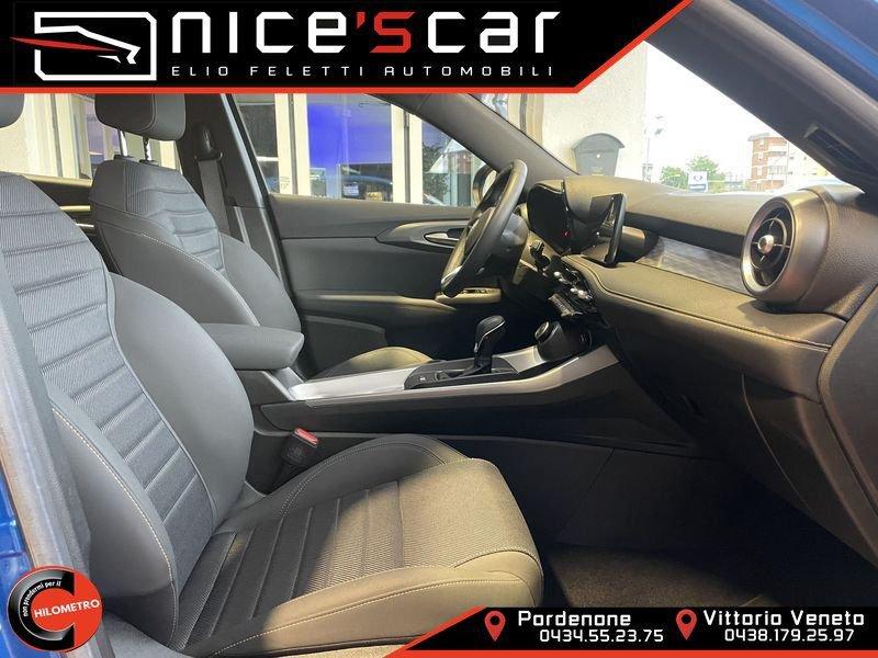 Alfa Romeo Tonale 1.5 160 CV MHEV TCT7 Ti